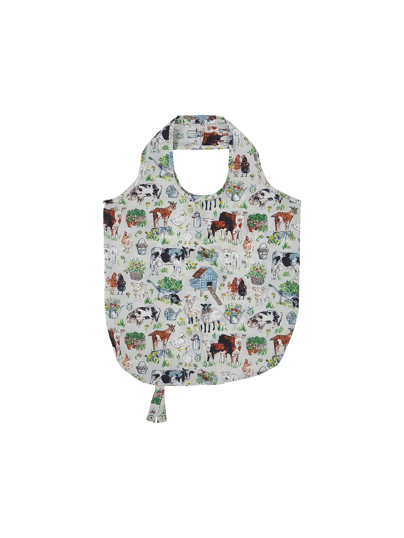 ULSTER WEAVERS | Tasche - Roll-Up Bag Portman Farm | 